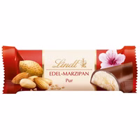 Lindt Marzipan-Riegel 50g Riegel Lindt Marzipan-Riegel 50g Riegel Bild 1