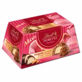 Lindt Fioretto Marzipan, Pralinen, 138g Packung Bild 1