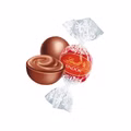 Lindt Lindor Kugeln Milch in einer Präsent Box, 187g Packung Bild 2