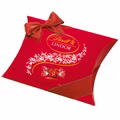 Lindt Lindor Kugeln Milch, Pralinen, 325g Packung Bild 1