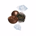 Lindt Lindor Kugeln Dunkel 60%, Dark, 136g Beutel Bild 2