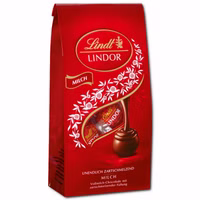 Lindt Lindor Kugeln Milch, Praline, 137g Beutel Lindt Lindor Kugeln Milch, Praline, 137g Beutel Bild 1