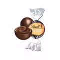 Lindt Lindor Kugeln Dark 70% in einer Präsent Box, 186g Packung Bild 3