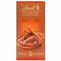 Lindt Weihnachts-Chokolade, Schokolade, 100g Tafel Bild 1