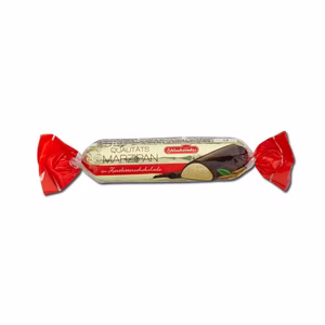 Schluckwerder Marzipan Brot, Schokolade, 25g Riegel Bild 1