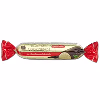 Schluckwerder Marzipan Brot, Schokolade, 100g Riegel Schluckwerder Marzipan Brot, Schokolade, 100g Riegel Bild 1