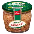 Harzer Sülzwurst, Brotaufstrich, 200g Glas Bild 1