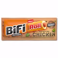 Bifi Roll Chicken, Geflügel, Snack, 45g Bild 1