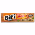 Bifi Roll XXL Chicken, Geflügel, Snack, 70g Bild 1