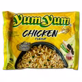 Yum Yum Instant-Nudel-Suppe Chicken, Huhn, 60g Beutel Bild 1