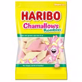 Haribo Chamallows Rombiss, Mausespeck, 225g Beutel Bild 1
