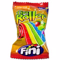 Fini Roller Rainbow Fruchtgummiband, 20g Packung Bild 1