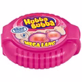 Wrigleys Hubba Bubba Bubble Tape Fancy Fruit, Kaugummi, 56g Rolle Bild 1