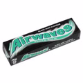 Wrigleys Airwaves Black Mint, Kaugummi, Dragee, 14g Packung Bild 1