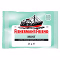 Fishermans Friend Mint, Pastillen, 25g Beutel Bild 1