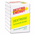 Dextro Energy Vitamin C Zitrone, Traubenzucker, 46g Packung Bild 1