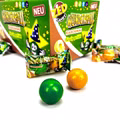 Wunderball süß-sauer, Kaugummi, Bonbon, 2er Pack Bild 2