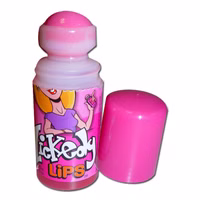 Lickedy Lips, Zungen-Roller, färbt die Zunge, 60ml Packung Lickedy Lips, Zungen-Roller, färbt die Zunge, 60ml Packung Bild 1