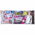 Dubble Bubble Mega Tattoo Gum, Kaugummi, 8g Packung Bild 1