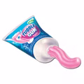 Tubble Gum Tutti Frutti, Tuben-Kaugummi Frucht, 35g Packung Bild 1