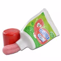 Tubble Gum Cherry, Tuben-Kaugummi Kirsch, 35g Packung Bild 2