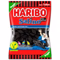 Haribo Salino, Lakritz, 175g Beutel Bild 1