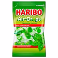 Haribo Air-Drops Eukalyptus-Menthol 100g Beutel Bild 1