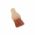 Haribo Happy Cola Sauer, Colafläschen, 175g Beutel Bild 2