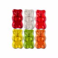 Haribo Goldbären, Fruchtgummi, 175g Beutel Bild 2