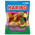 Haribo Tropifrutti, Fruchtgummi, 175g Beutel Bild 1