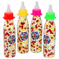 Heinerle Liebesperlen im Babyfläschchen, 75g Packung Heinerle Liebesperlen im Babyfläschchen, 75g Packung Bild 1