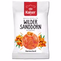Kaiser Wilder Sanddorn, Bonbons, 90g Beutel Bild 1