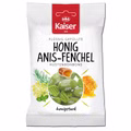 Kaiser Honig Anis-Fenchel, Bonbons, 90g Beutel Bild 1