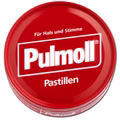 Pulmoll Hustenbonbon Original, 75g Dose Bild 1