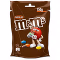 M&Ms Choco, Schokolade, Kugeln, 150g Beutel Bild 1
