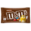 M&Ms Choco, Schokolade, Kugeln, 45g Beutel Bild 1