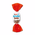 Ferrero Kinder Schoko-Bons, Schokoladenbonbon, 125g Beutel Bild 2