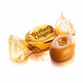 Werthers Orginal Minis, Bonbon ohne Zucker, 42g Packung Bild 2