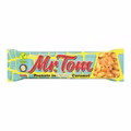 Mr. Tom Salted Caramel, Erdnuss, 40g Riegel Bild 1