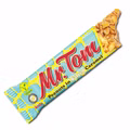 Mr. Tom Salted Caramel, Erdnuss, 40g Riegel Bild 2