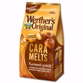 Werthers Original Caramelts Karamell 153g Beutel Bild 1