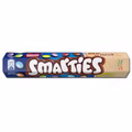 Nestle Smarties Hexagon, Schokolinsen, 38g Rolle Bild 1