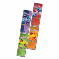 Flic n Lic Lutscher, Lolly, 14g Packung Flic n Lic Lutscher, Lolly, 14g Packung Bild 1
