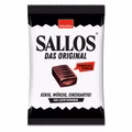 Sallos Original, Lakritz-Bonbons, 150g Beutel Bild 1
