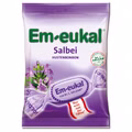 Em-eukal Salbei, Hustenbonbon, 75g Beutel Bild 1