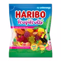 Haribo Tropifrutti, Fruchtgummi, 100g Beutel Bild 1