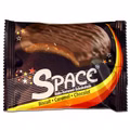 Space Keks Karamell-Schoko 45g Packung Bild 1