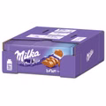 Milka Luflee Schokolade 13 Tafeln je 100g Bild 1