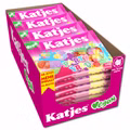 Katjes Party Fred, veganes Fruchtgummi, bunt, 16 Beutel je 210g Bild 2