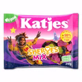 Katjes Sheroes Mix, veganes Fruchtgummi, 16 Beutel je 210g Bild 3